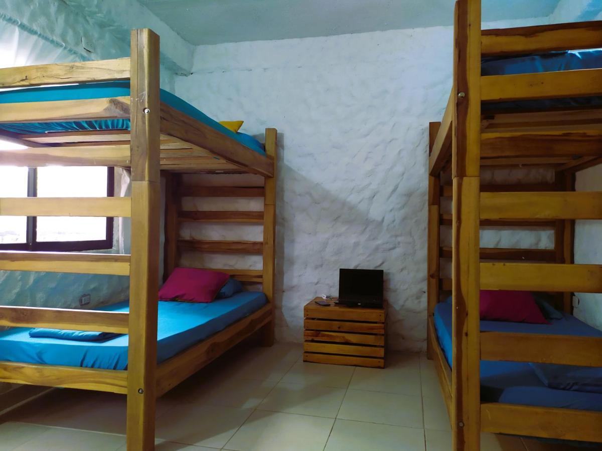 Rokadura Hotel Σάντα Μάρτα Εξωτερικό φωτογραφία