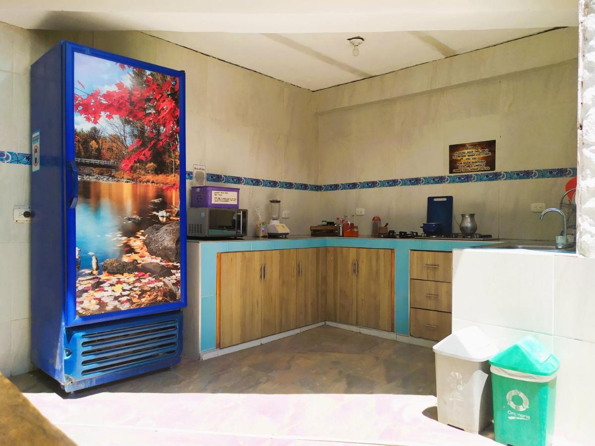 Rokadura Hotel Σάντα Μάρτα Εξωτερικό φωτογραφία