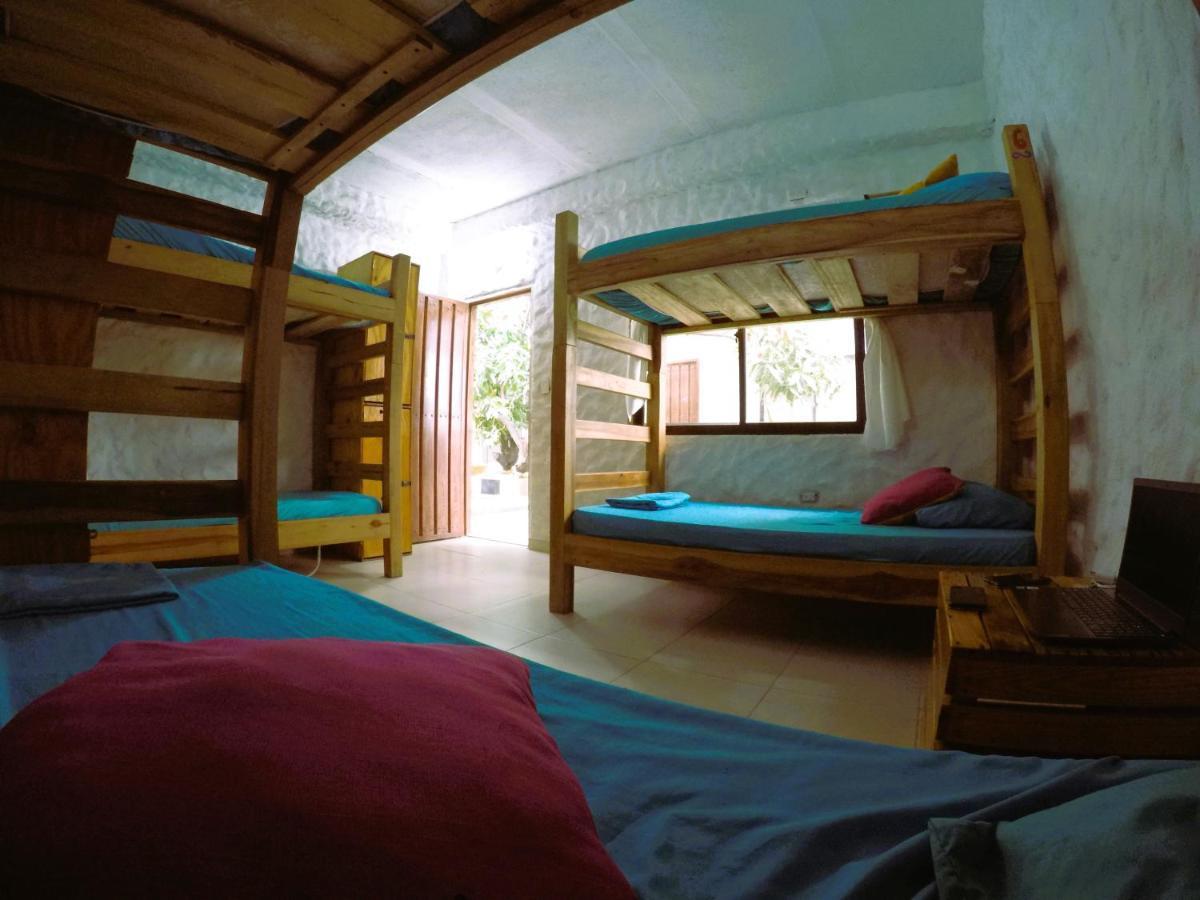 Rokadura Hotel Σάντα Μάρτα Εξωτερικό φωτογραφία