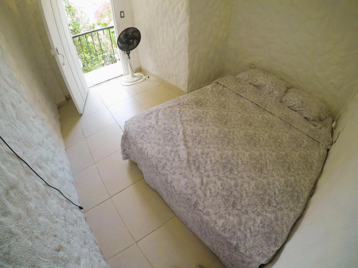Rokadura Hotel Σάντα Μάρτα Εξωτερικό φωτογραφία