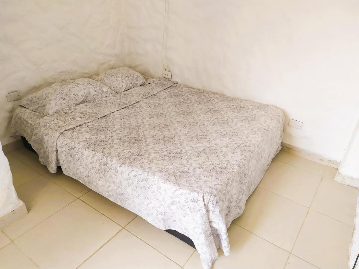 Rokadura Hotel Σάντα Μάρτα Εξωτερικό φωτογραφία