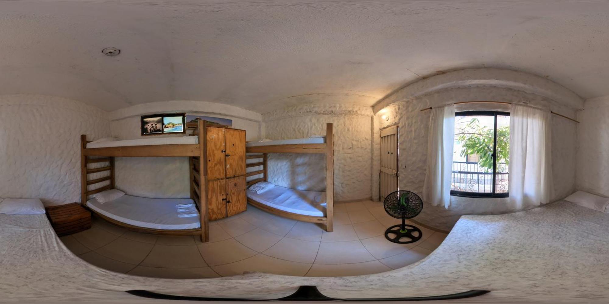Rokadura Hotel Σάντα Μάρτα Εξωτερικό φωτογραφία