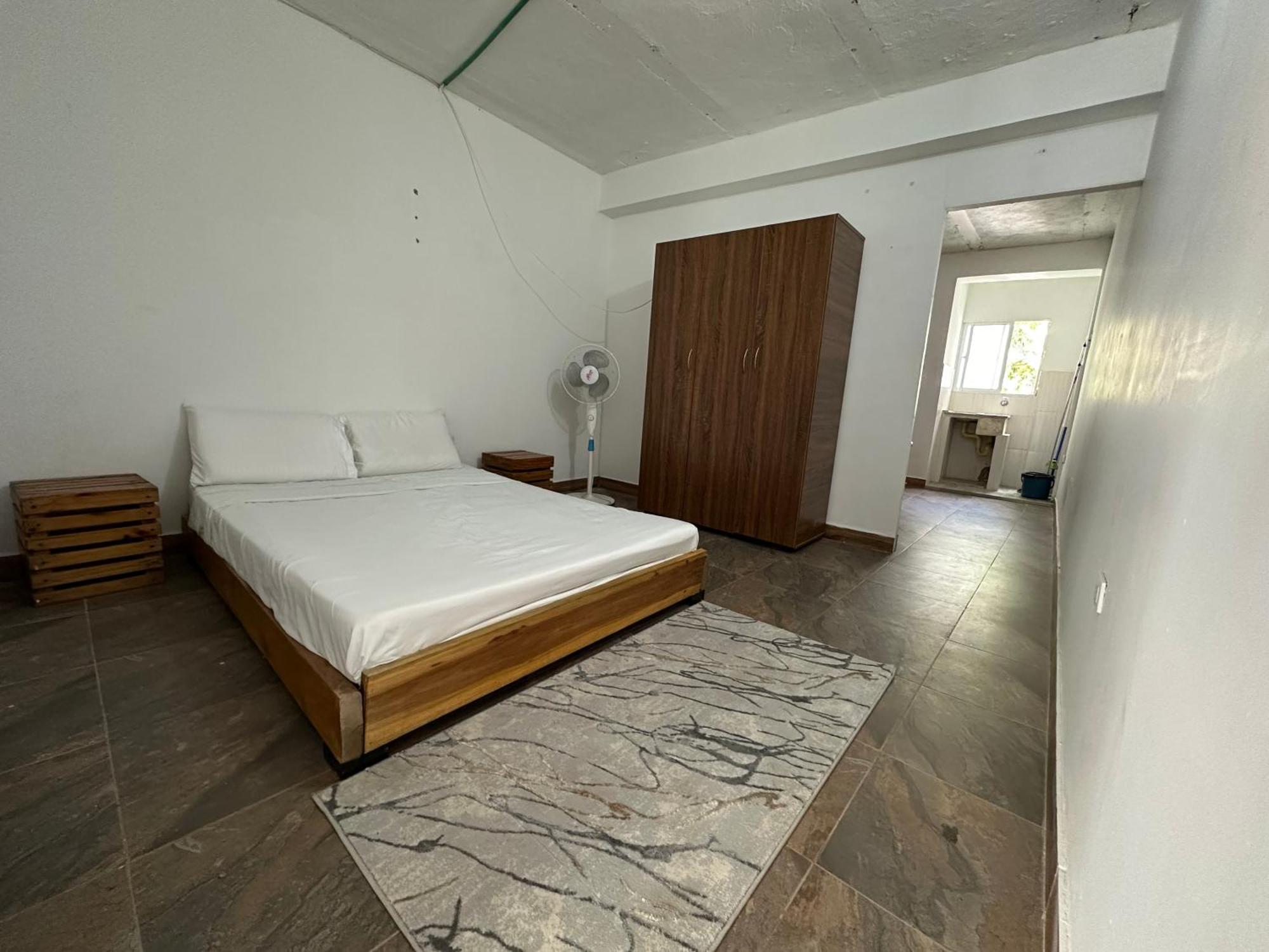 Rokadura Hotel Σάντα Μάρτα Εξωτερικό φωτογραφία