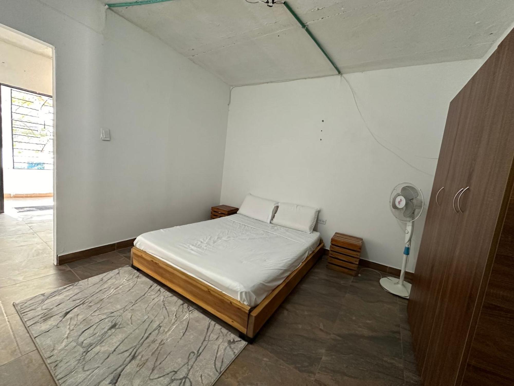 Rokadura Hotel Σάντα Μάρτα Εξωτερικό φωτογραφία
