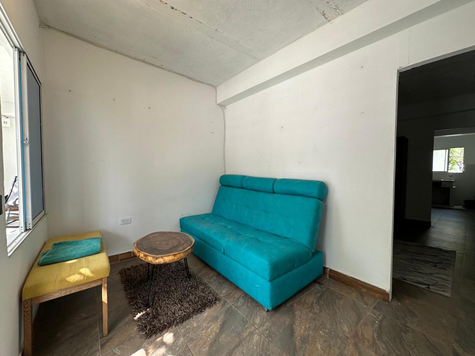Rokadura Hotel Σάντα Μάρτα Εξωτερικό φωτογραφία