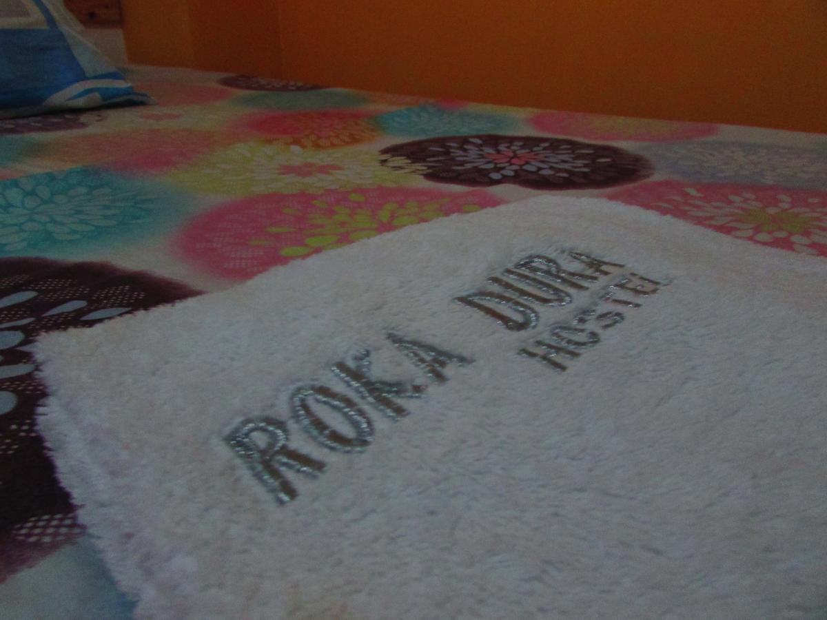 Rokadura Hotel Σάντα Μάρτα Εξωτερικό φωτογραφία