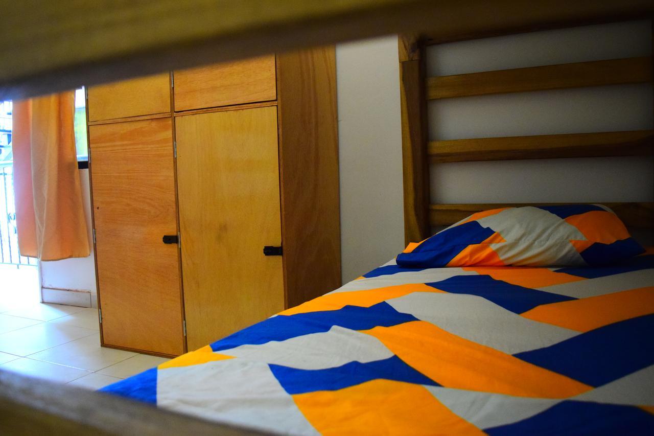 Rokadura Hotel Σάντα Μάρτα Εξωτερικό φωτογραφία