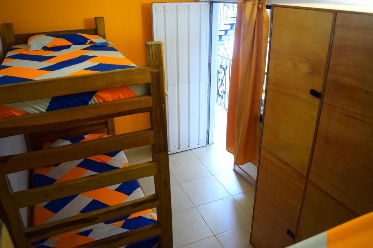 Rokadura Hotel Σάντα Μάρτα Εξωτερικό φωτογραφία