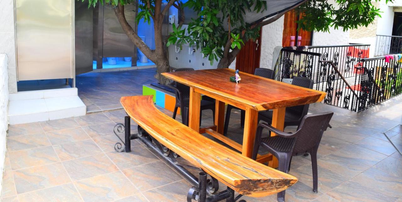 Rokadura Hotel Σάντα Μάρτα Εξωτερικό φωτογραφία